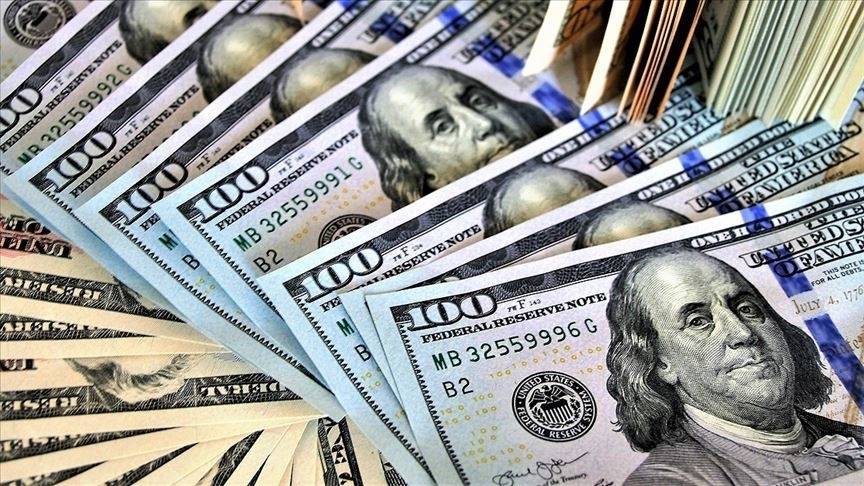 2025’in en zengin rezervlere sahip ülkeleri açıklandı! Türkiye’nin sırası şaşırttı 2
